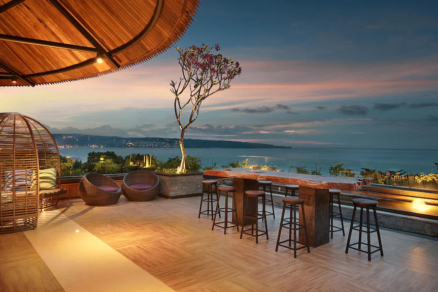 Jimbaran Bay: Surga Kuliner Laut di Pinggir Pantai