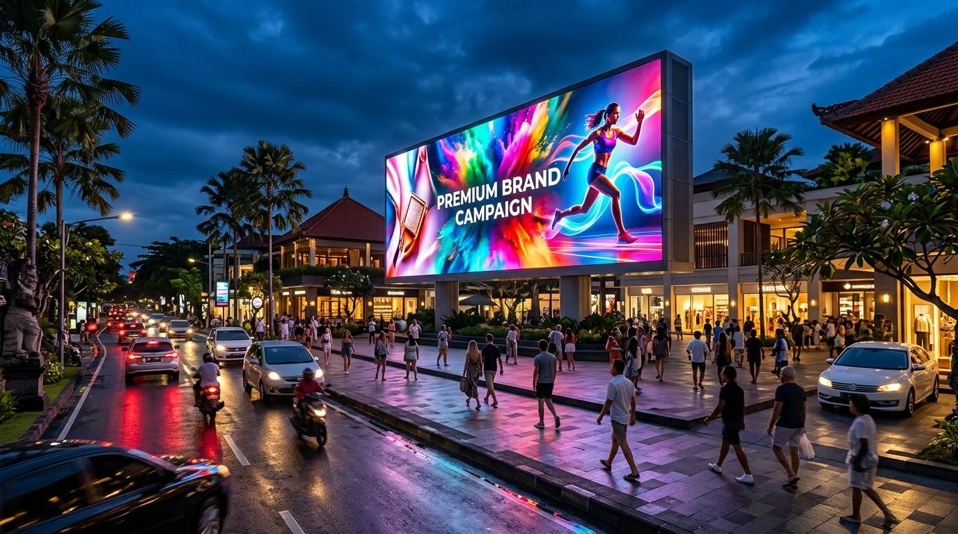 Videotron Bikin Brand Makin Dikenal