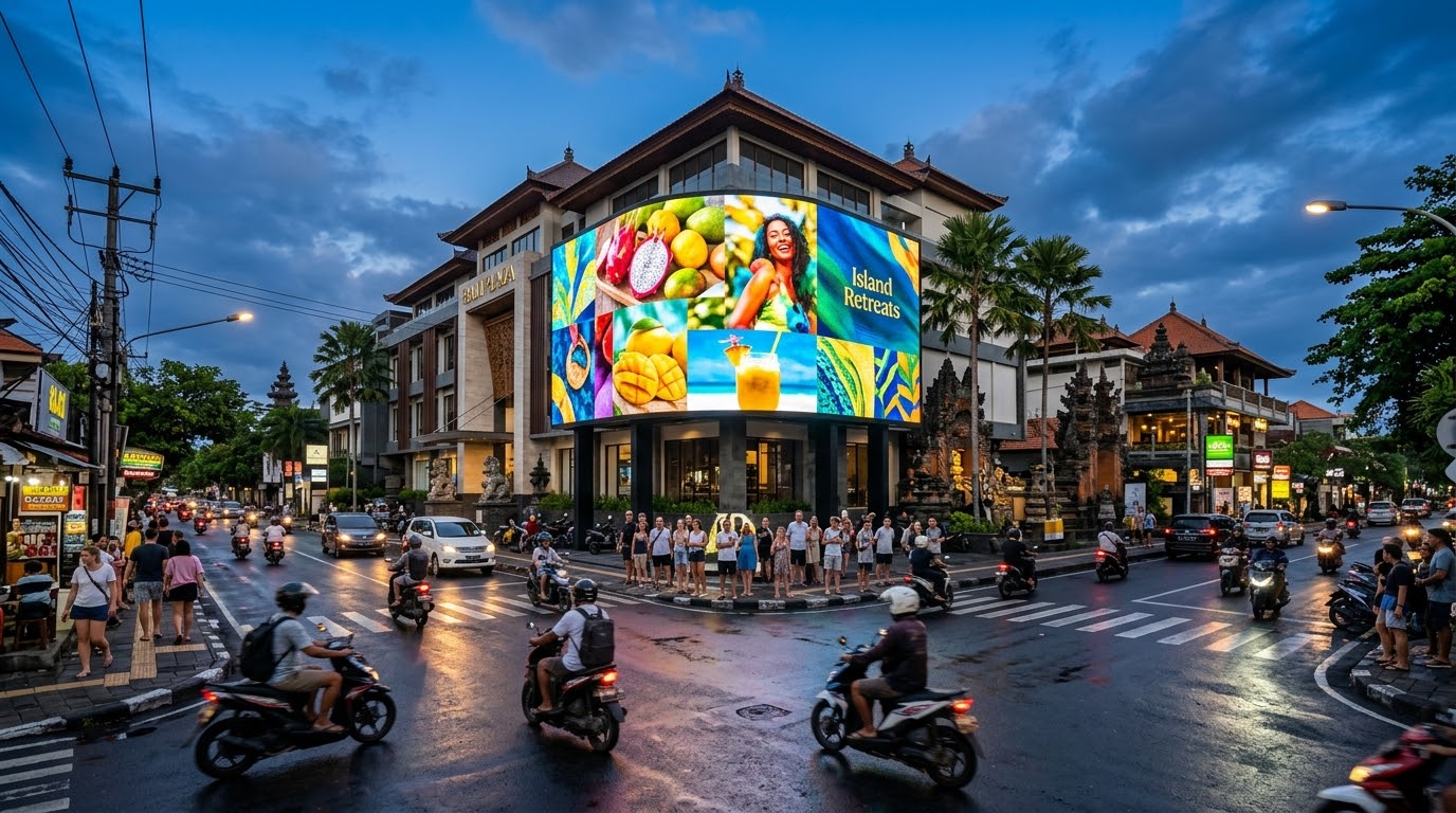 Videotron Bikin Brand Makin Menonjol
