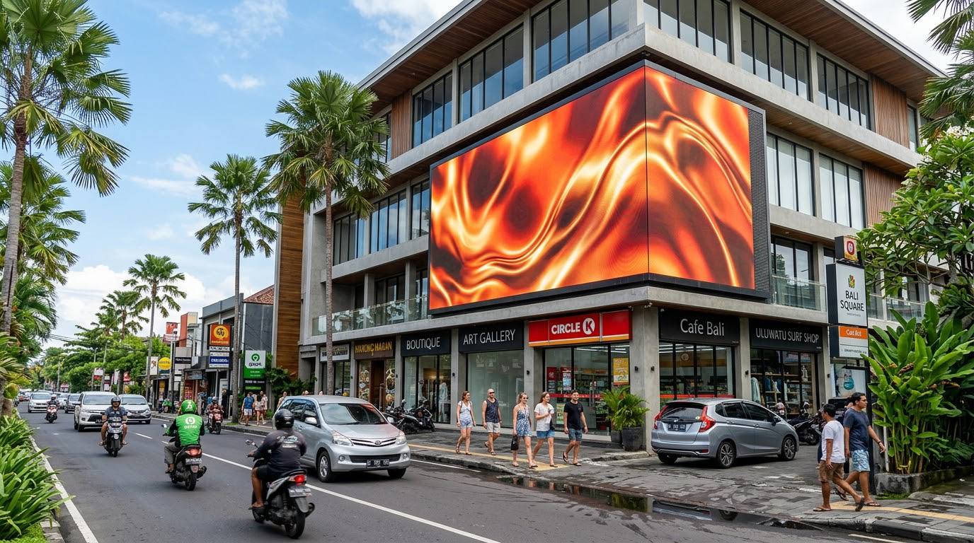 Bikin Brand Lebih Mencuri Perhatian